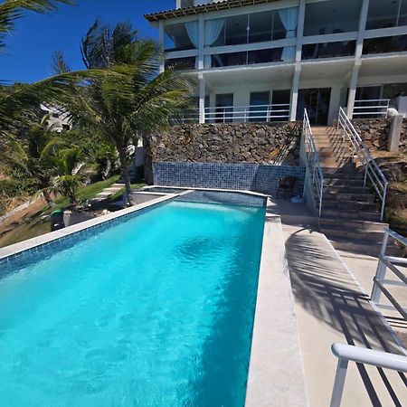 Pousada Atalaia Boutique Fr Arraial do Cabo Luaran gambar