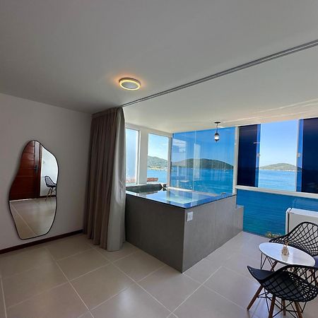Pousada Atalaia Boutique Fr Arraial do Cabo Luaran gambar