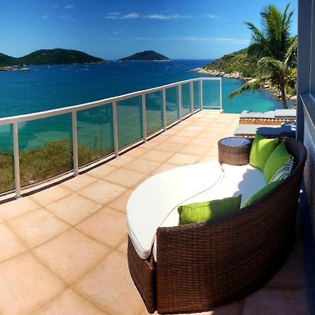 Pousada Atalaia Boutique Fr Arraial do Cabo Luaran gambar