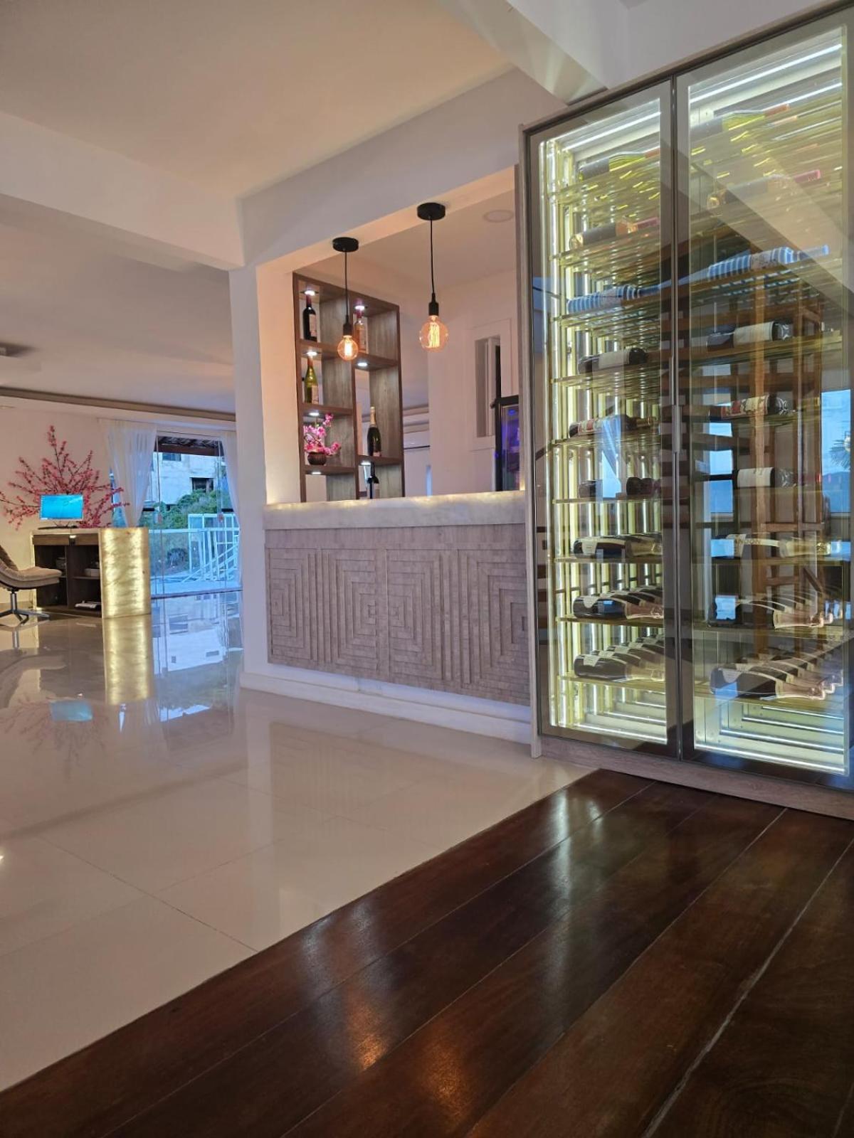 Pousada Atalaia Boutique Fr Arraial do Cabo Luaran gambar