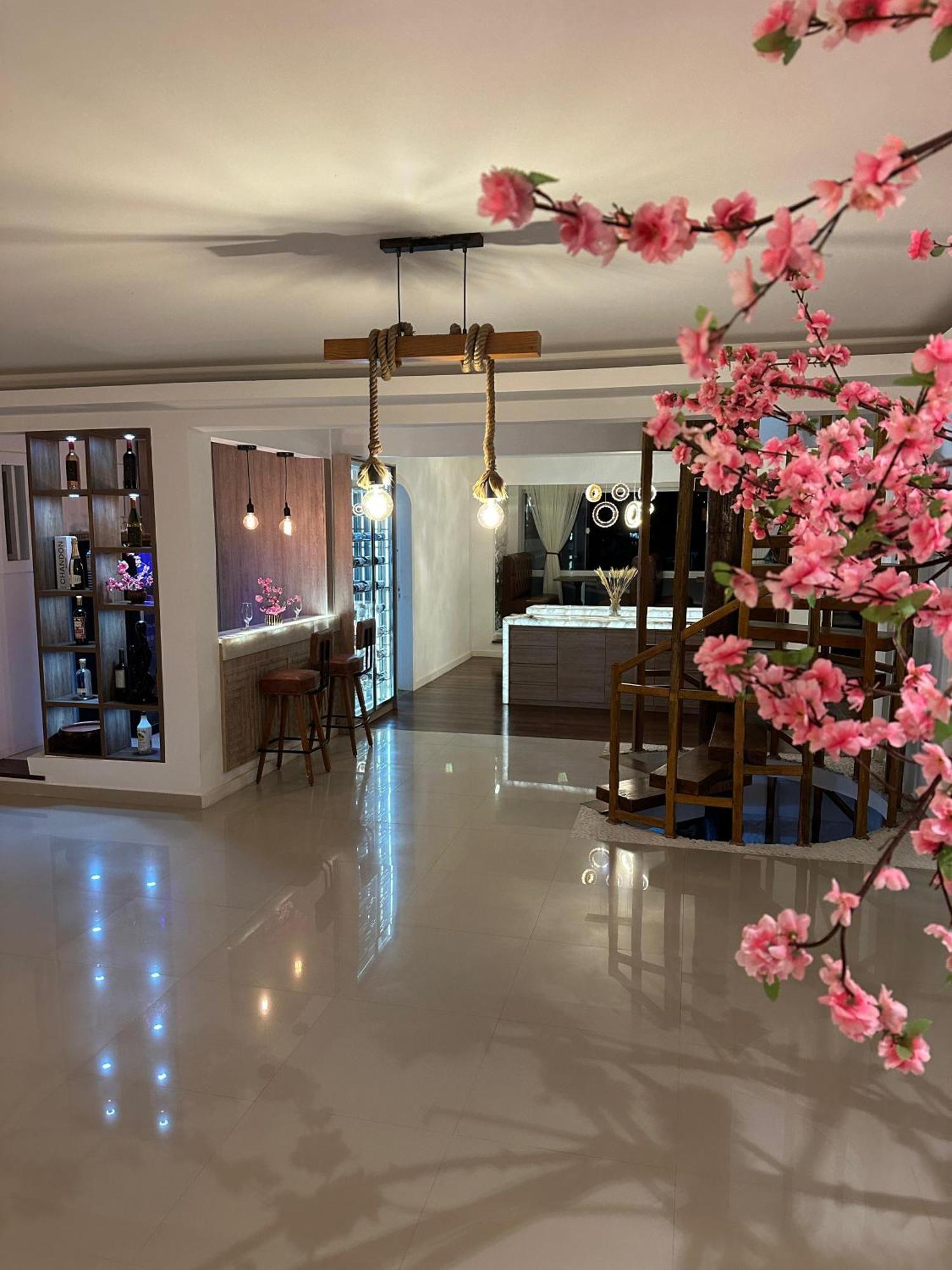Pousada Atalaia Boutique Fr Arraial do Cabo Luaran gambar