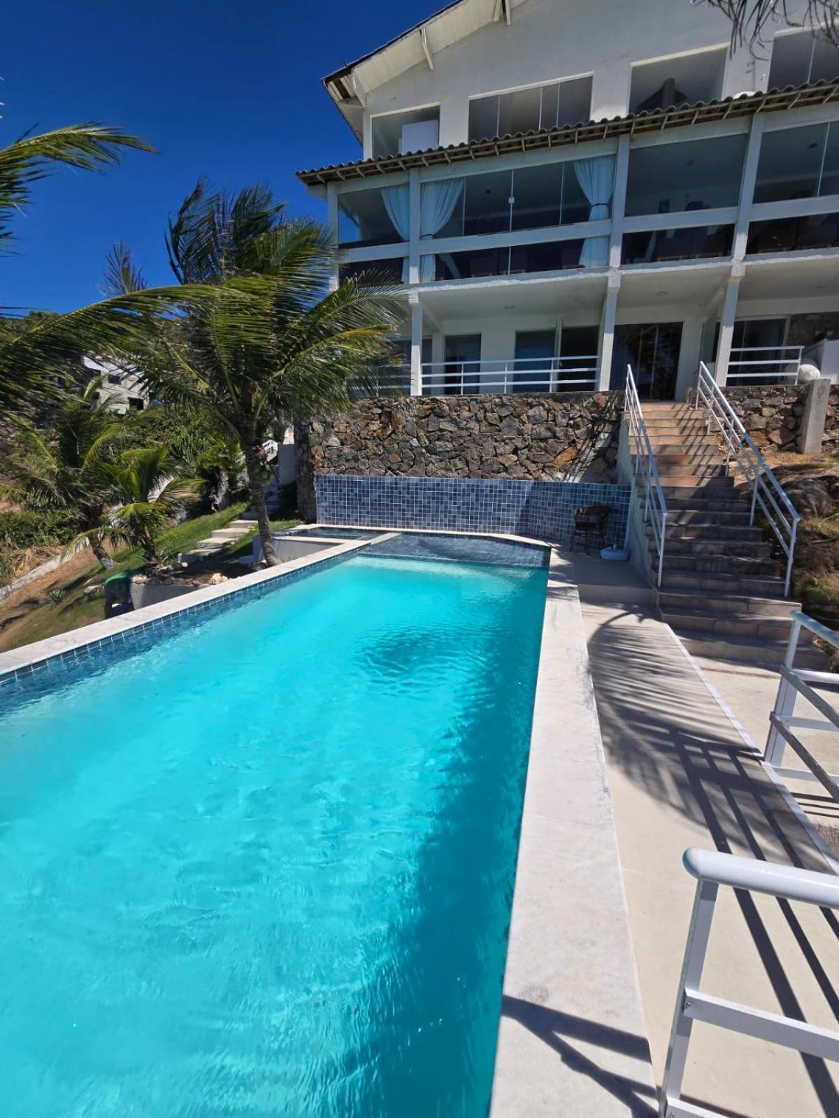Pousada Atalaia Boutique Fr Arraial do Cabo Luaran gambar