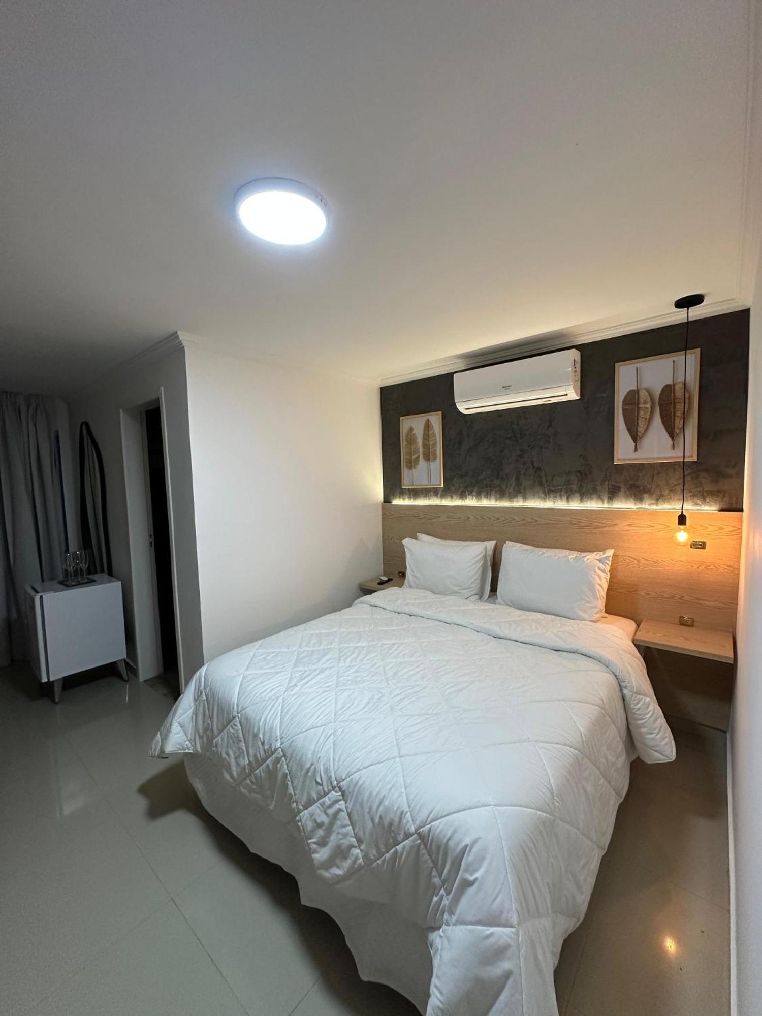 Pousada Atalaia Boutique Fr Arraial do Cabo Luaran gambar