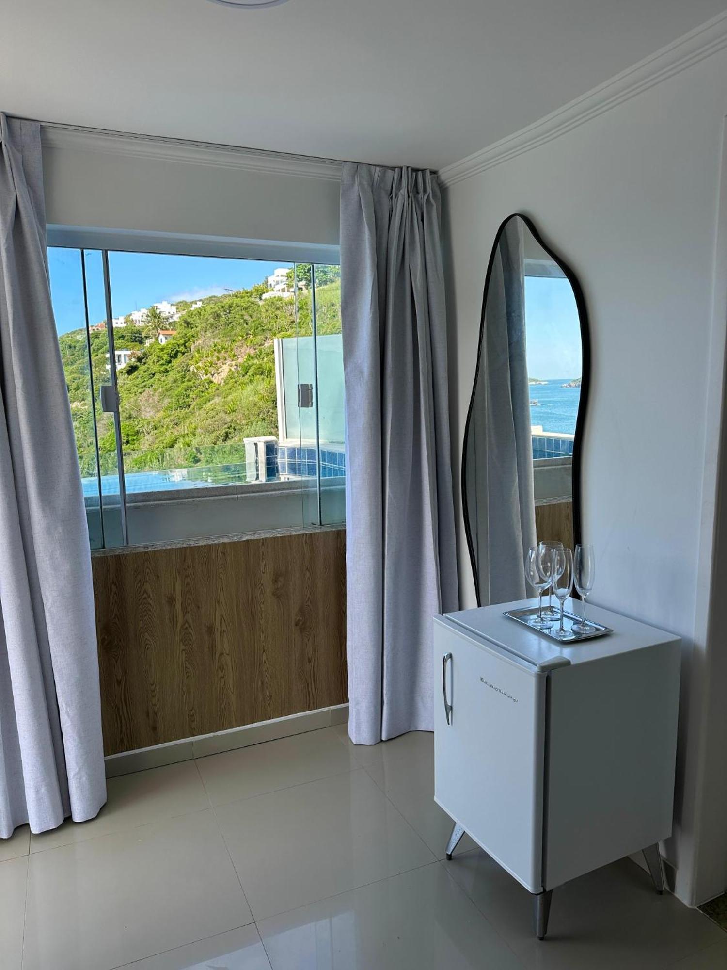 Pousada Atalaia Boutique Fr Arraial do Cabo Luaran gambar