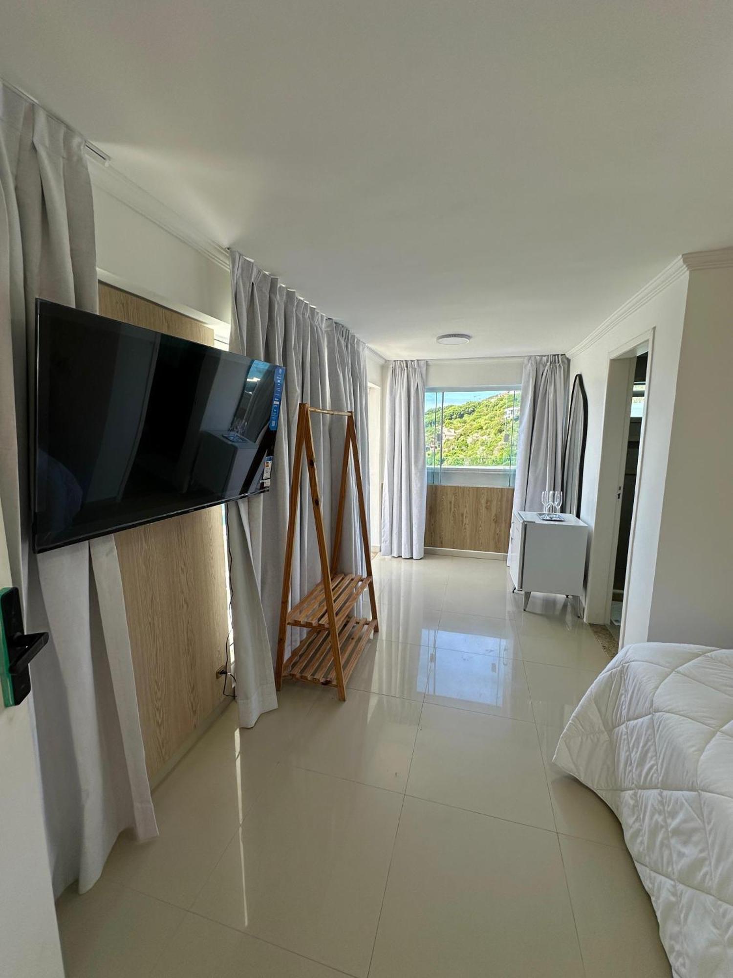 Pousada Atalaia Boutique Fr Arraial do Cabo Luaran gambar