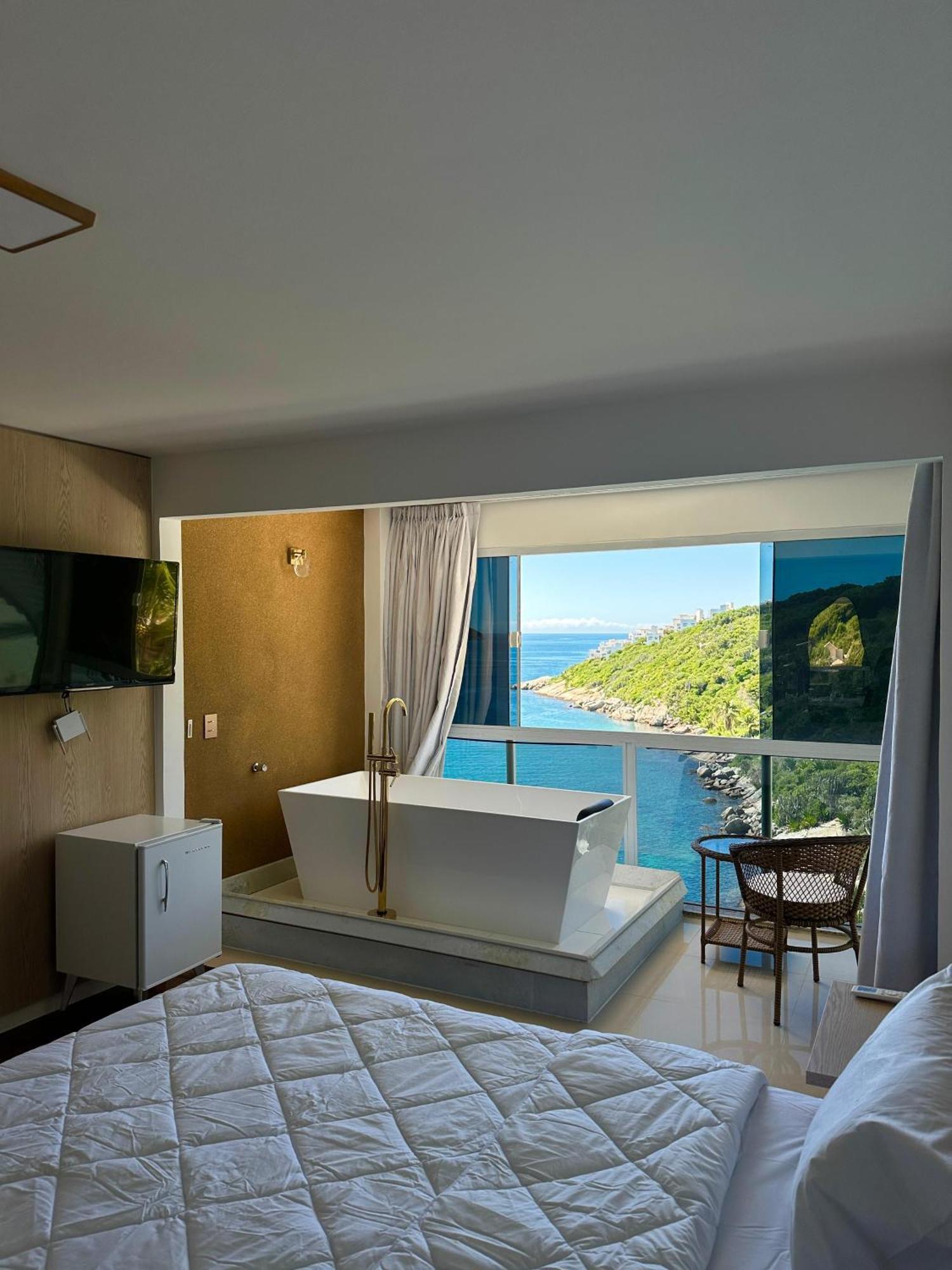 Pousada Atalaia Boutique Fr Arraial do Cabo Luaran gambar