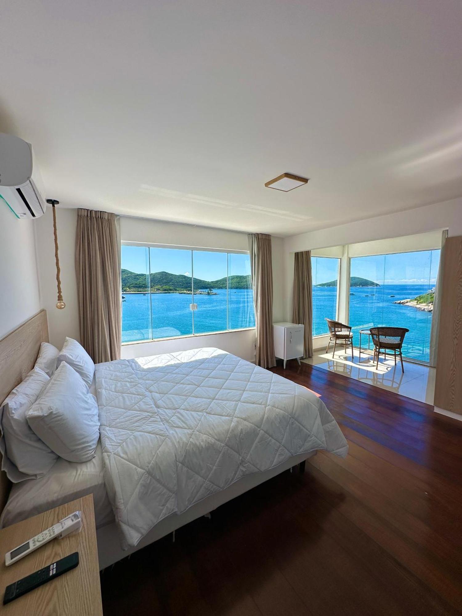 Pousada Atalaia Boutique Fr Arraial do Cabo Luaran gambar