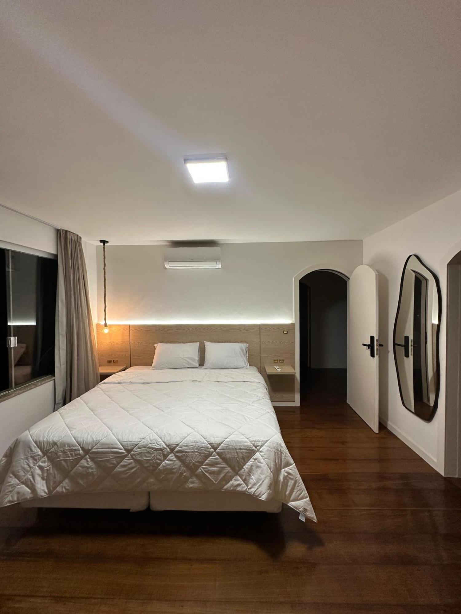 Pousada Atalaia Boutique Fr Arraial do Cabo Luaran gambar