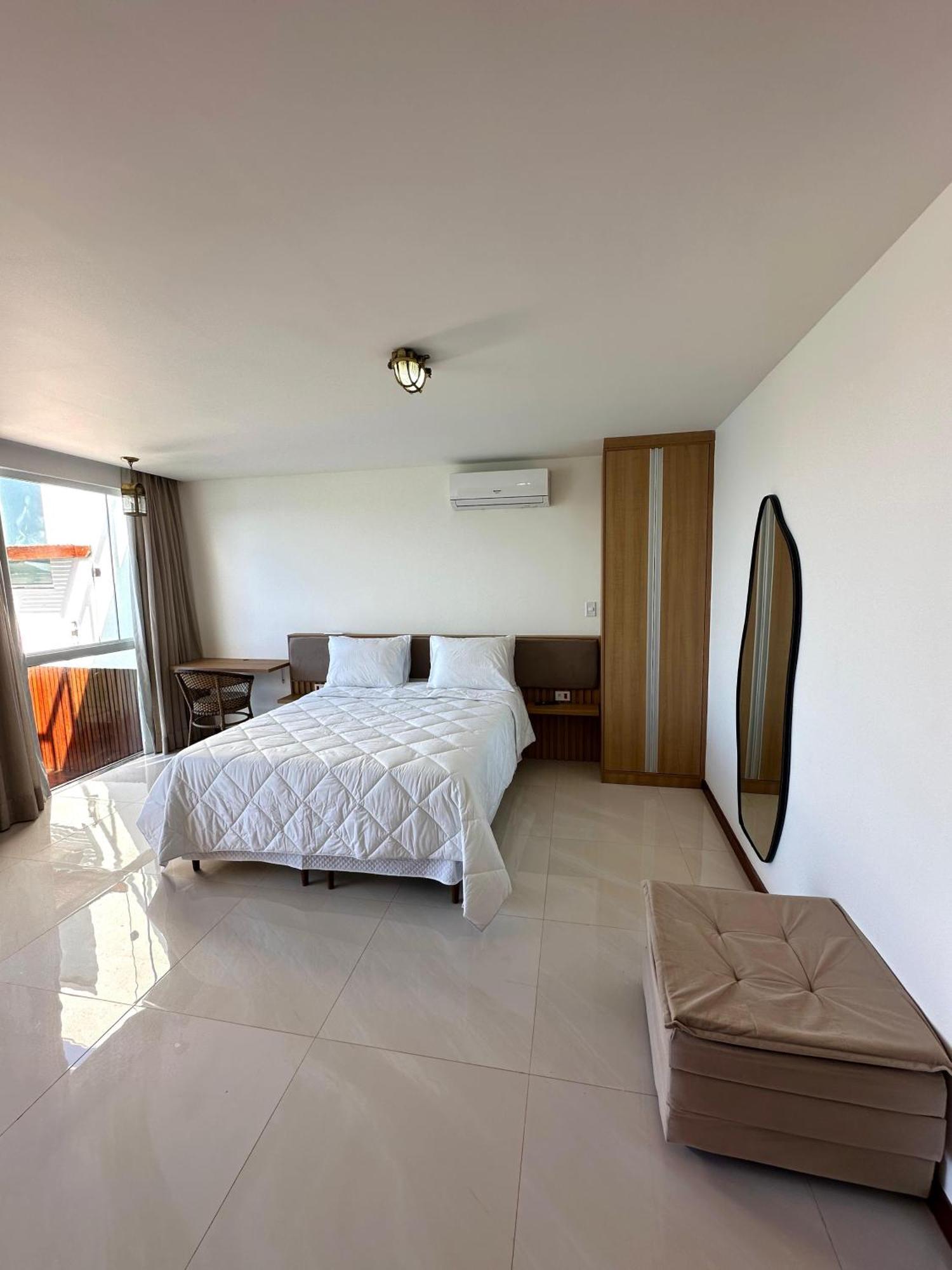 Pousada Atalaia Boutique Fr Arraial do Cabo Luaran gambar