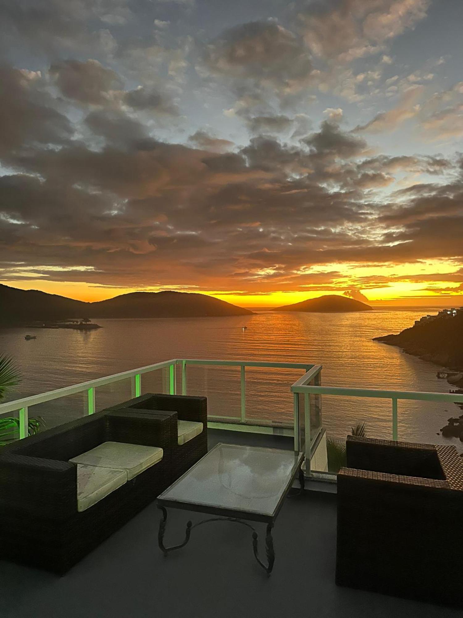 Pousada Atalaia Boutique Fr Arraial do Cabo Luaran gambar