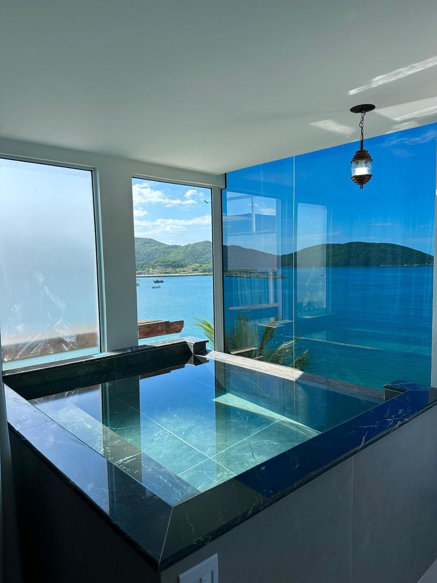 Pousada Atalaia Boutique Fr Arraial do Cabo Luaran gambar