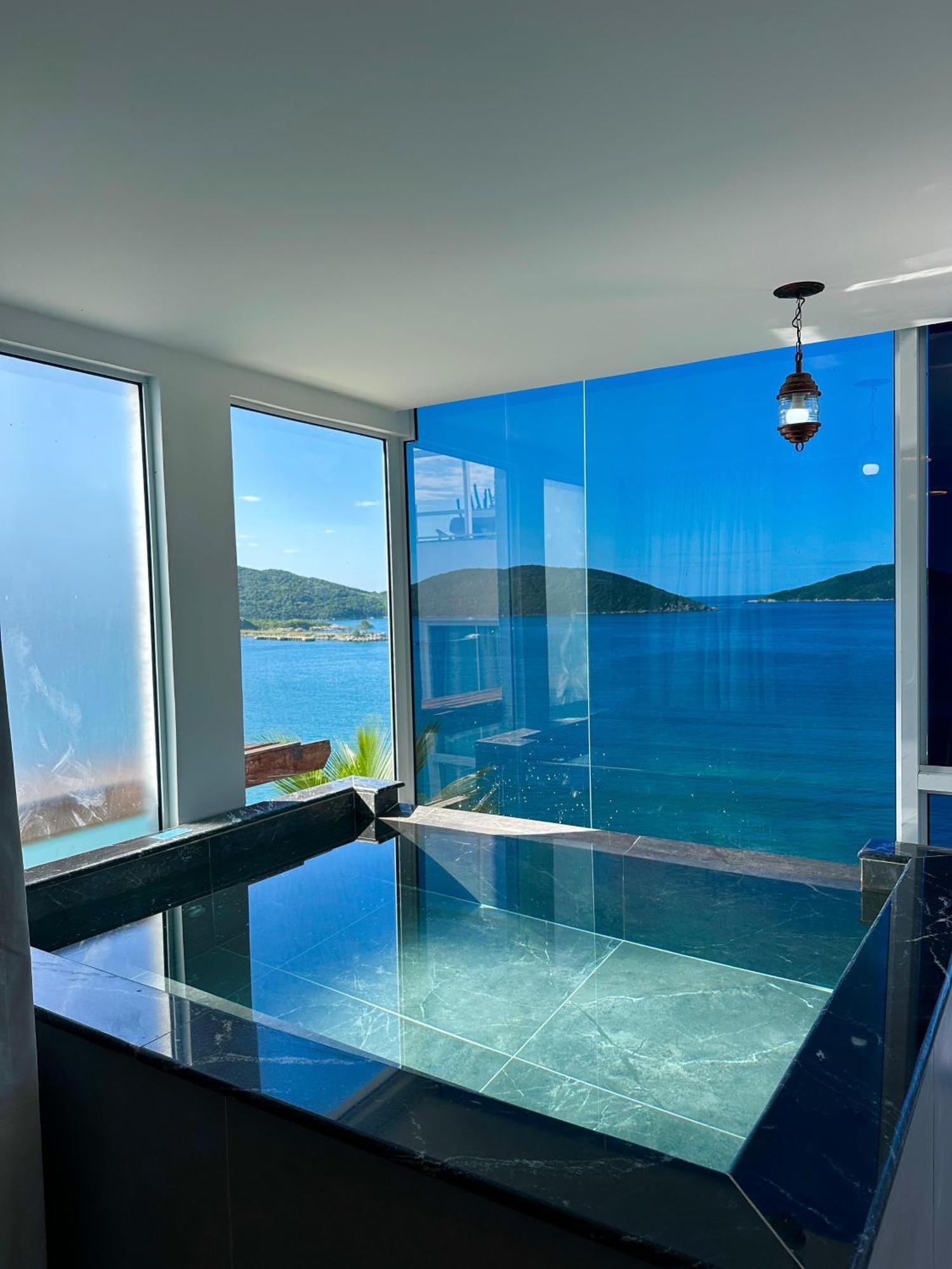 Pousada Atalaia Boutique Fr Arraial do Cabo Luaran gambar